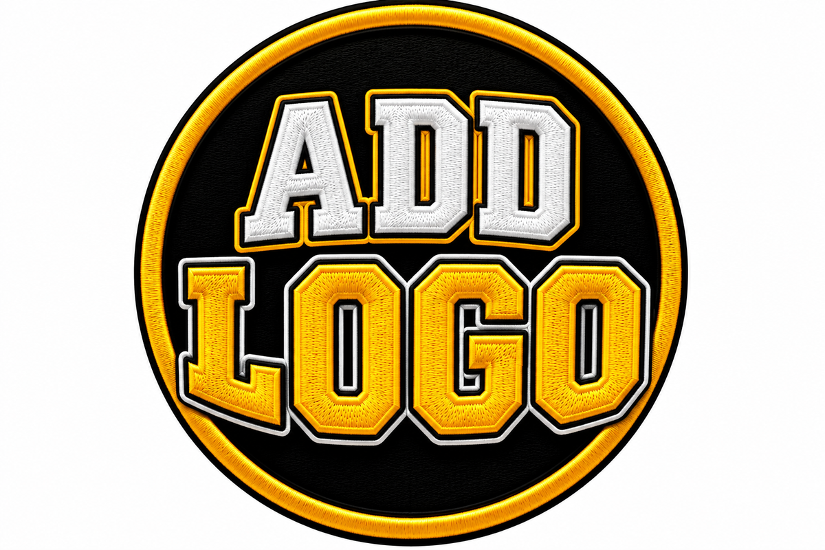 Add a Custom Logo to Your Product