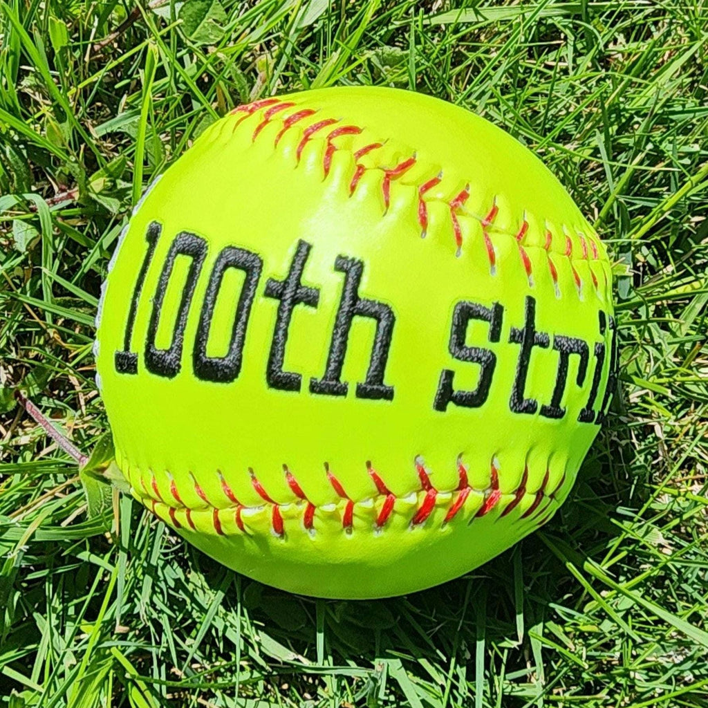 Homerun ball, 100th Strikeout,Hit,RBI,Steals, MVP, Most Improved gift//Custom Personalized Embroidered Softball/Baseball//
